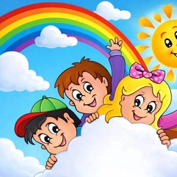 Аватар канала «МБУДО ЦДО «Радуга» ст. Брюховецкая»