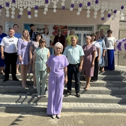 Аватар канала «МАОУ СОШ № 5 ИМЕНИ Н.М.ХОРЬ ВЫСЕЛКОВСКИЙ РАЙОН»