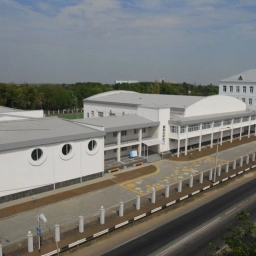 Аватар канала «МАОУ СОШ №2 имени И.И Тарасенко станицы Выселки»