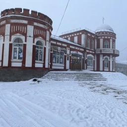 Аватар канала «МБОУ СОШ №10 им. М.И. Белоусова пос.Гирей Гулькевичский район»