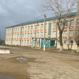 Аватар канала «МБОУ СОШ 16 им. И. П. Федорова»