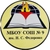Аватар канала «МБОУ СОШ № 9 им. Н.С. Федоренко»