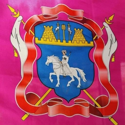 Аватар канала «МБОУ СОШ №19 им.А.Я. Невского»