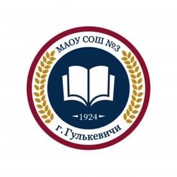 Аватар канала «МАОУ СОШ №3 им. А.В. Кривцова»
