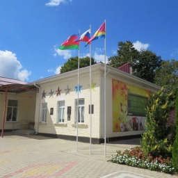 Аватар канала «МБОУ СОШ №13 имени Е.И.Панасенковой МО Динской район»