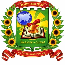 Аватар канала «МАОУ МО Динской район СОШ № 37 имени П.И. Еременко»