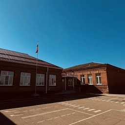 Аватар канала «МАОУ МО Динской район СОШ №38 имени П.М. Бежко»