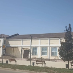 Аватар канала «МБУ "КДЦ" ст. Васюринской»