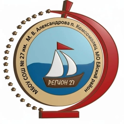 Аватар канала «МБОУ СОШ № 27 им.М.В. Александрова п. Комсомолец МО Ейский район»