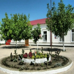 Аватар канала «МБОУ ООШ № 26 ст.Должанской МО Ейский район»