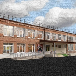 Аватар канала «МБОУ СОШ №8 им.И.В.Панфилова МО Кавказский район»