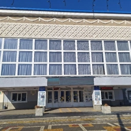 Аватар канала «ДК ст.Кавказская»