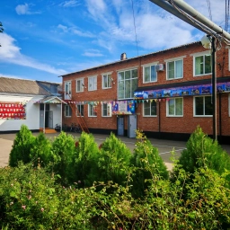 Аватар канала «МБОУ-СОШ № 6 имени полковника РФ В.П. Чикунова ст. Старовеличковской»