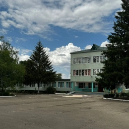 Аватар канала «Канал СОШ № 22 п. Красногвардеец»