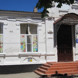 Аватар канала «МАОУ ООШ №36 им. Героя Советского Союза А.М. Матросова»