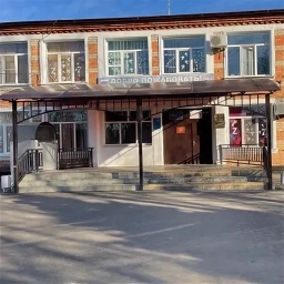 Аватар канала «МАОУ СОШ №6»