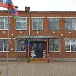 Аватар канала «МАОУ СОШ № 4 им.В.Чикмезова»