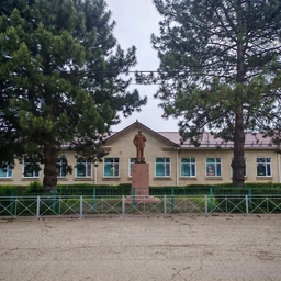 Аватар канала «МАОУ СОШ №8 им. Героя Советского Союза Ю.А. Гагарина МО Кореновский район»