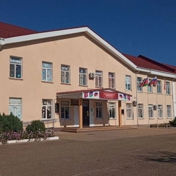 Аватар канала «МАОУ СОШ №3 им. Героя России Р.М. Хабибуллина МО Кореновский район»