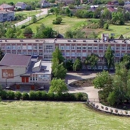 Аватар канала «МБОУ СОШ №5 имени Майстренко Алексея Исаевича Героя Социалистического Труда»