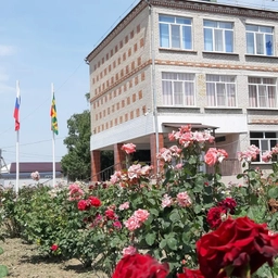 Аватар канала «МБОУ СОШ №39»