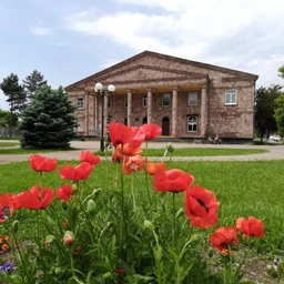 Аватар канала «МКУК Новомышастовский "Сельский дом культуры"»