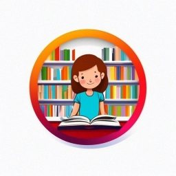 Аватар канала «Полтавская детская библиотека 📚»