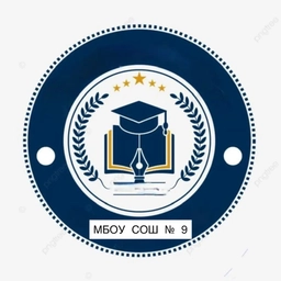 Аватар канала «МБОУ СОШ 9⚡️НОВОСТИ⚡️»