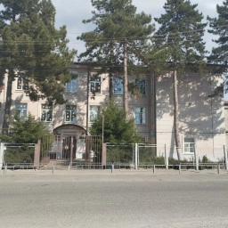 Аватар канала «МБОУ СОШ №6 Крымский район»