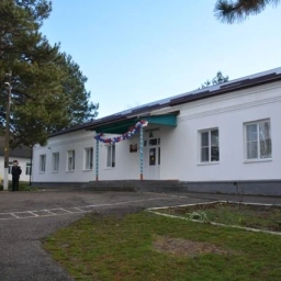 Аватар канала «МБОУ ООШ 60 с. Новопокровского»