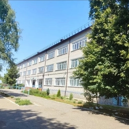 Аватар канала «МБОУ СОШ № 61»