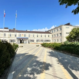 Аватар канала «МБОУ СОШ 57»