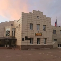 Аватар канала «МБОУ СОШ №30»