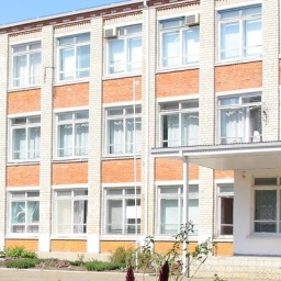 Аватар канала «МАОУ СОШ № 4 им. М.С. Сахненко»