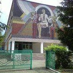 Аватар канала «МАОУ СОШ № 9 им.П.К.Жукова»