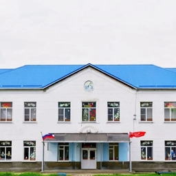 Аватар канала «МАОУ СОШ № 11 им. И.П. Шацкого»