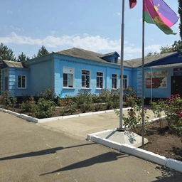 Аватар канала «МАОУ СОШ № 21 им. В.А.Маркинтеева»