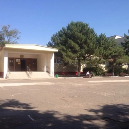 Аватар канала «МАОУ СОШ №6 им.С.Т. Куцева Кущевский район»