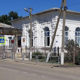 Аватар канала «МБОУ ООШ 18 им Могилевского М Г Кущевский район»