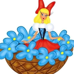 Аватар канала «МБДОУ д/с ОВ № 9»