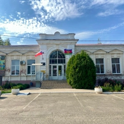 Аватар канала «Управление образованием МО Кущевский район»