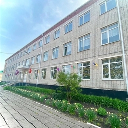 Аватар канала «МАОУ СОШ 2 имени А.Д. Кардаша»