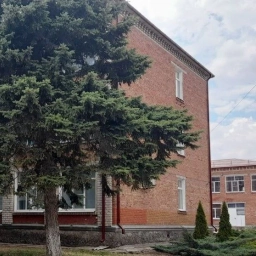 Аватар канала «МБОУ СОШ № 13 станицы Ленинградской»