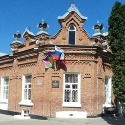 Аватар канала «ДМШ ст. Ленинградской»