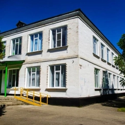 Аватар канала «МБОУ СОШ №3 им.В.А.Ермолаева села Шедок МО Мостовский район»