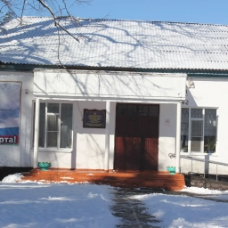 Аватар канала «МБОУ СОШ №6 имени А.Н.Дудникова станицы Андрюки»