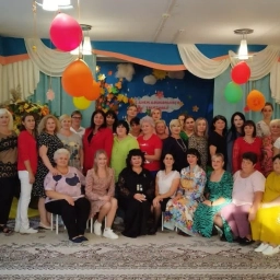 Аватар канала «МБДОУ детский сад комбинированного вида №7 "Сказка" поселка Мостовского»