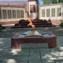 Аватар канала «Администрация Переправненского сп»