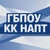 Аватар канала «ГБПОУ КК "Новокубанский аграрно-политехнический техникум"»