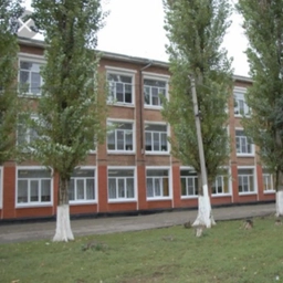 Аватар канала «МОБУСОШ №3 имени Г.С.Сидоренко г.Новокубанска»